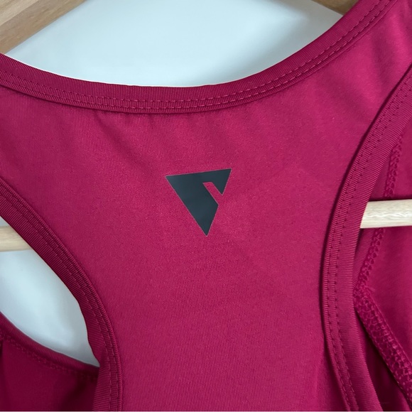 Y.A.S Sport Racerback Tanktop - Picture 3 of 4